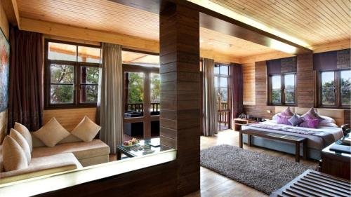 Timber Challat